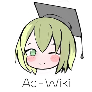 Telegram: view @acwiki